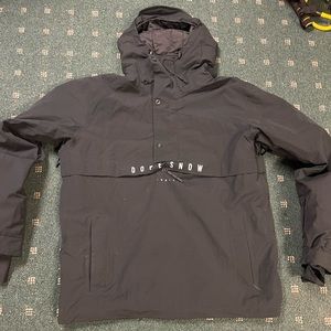 COPY - Dope Snow insulated jacket Size XL